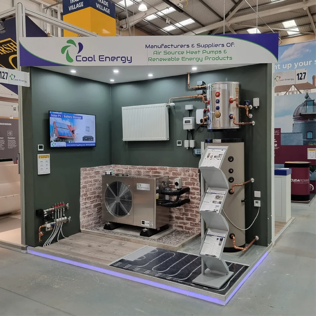 Air Source Heat Pumps: Paving the Way to a Sustainable Future