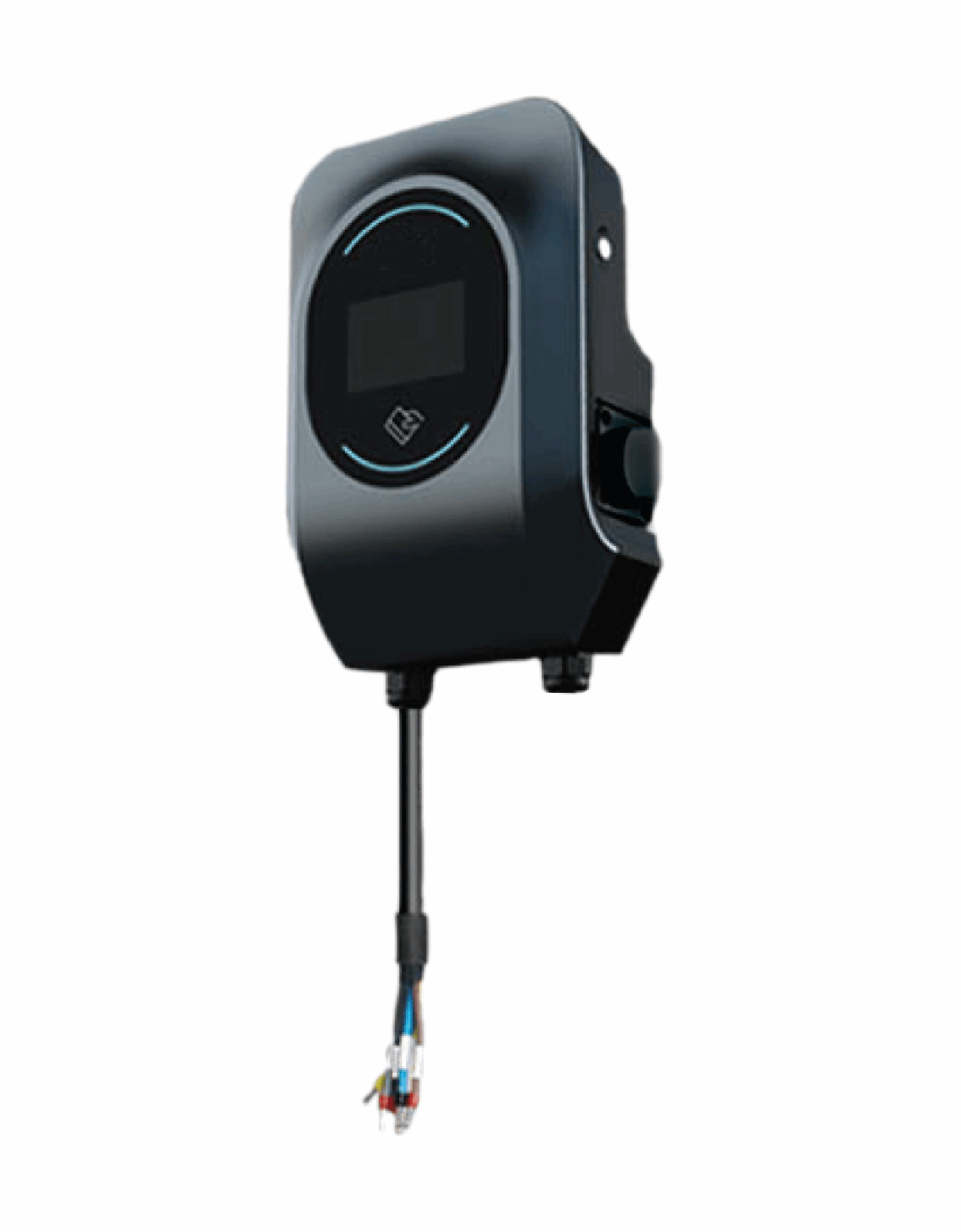 Cool Energy SmartEV 7kW / 22kW AC Type 2 EV Charger