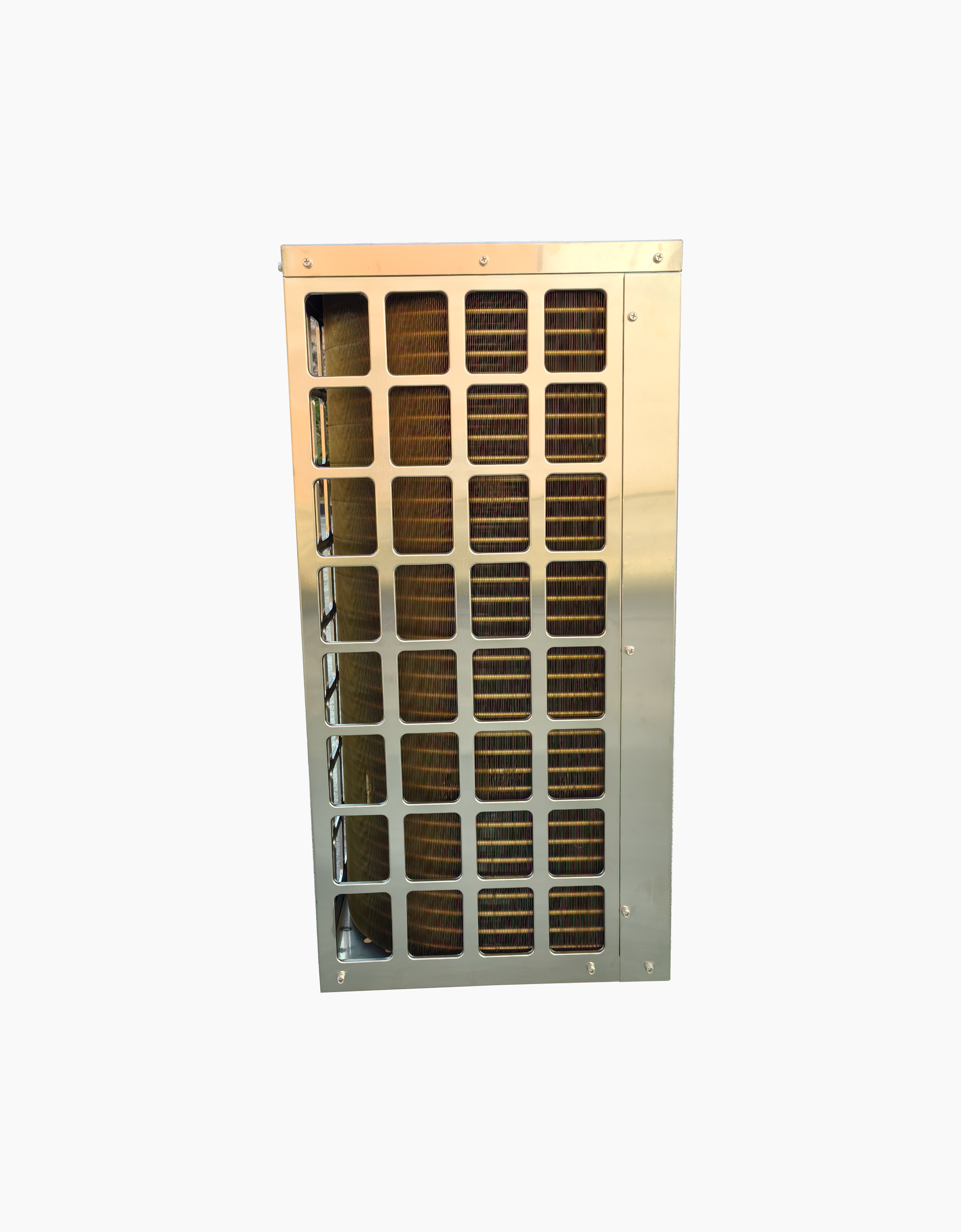 3.58kW - 12kW | 3-Phase | R290 | 75°C | ASHP | CE-iH12+3PH