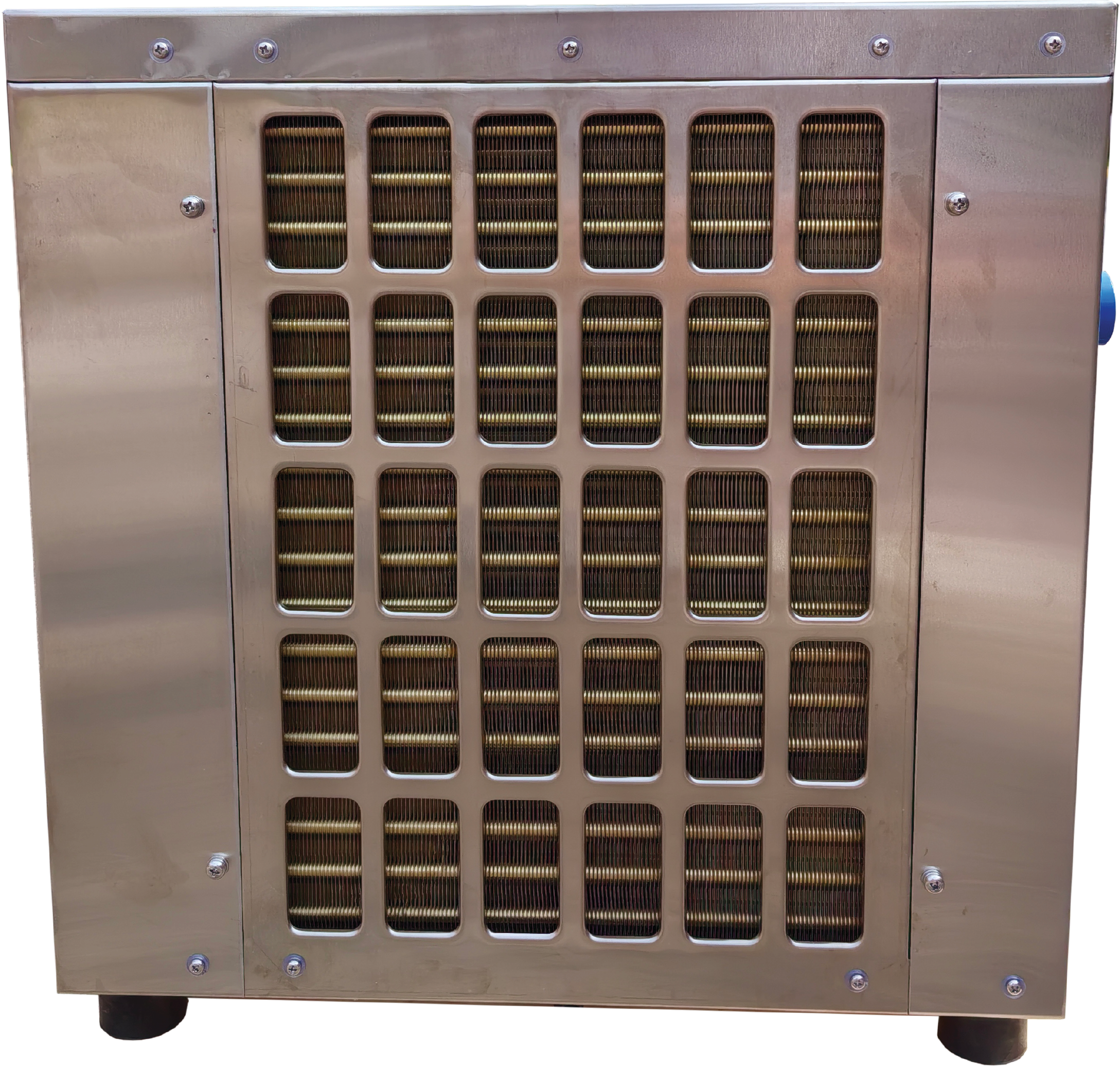 Cool Energy Pool Range 4kW Swimming Pool Heat Pump CE-PH3