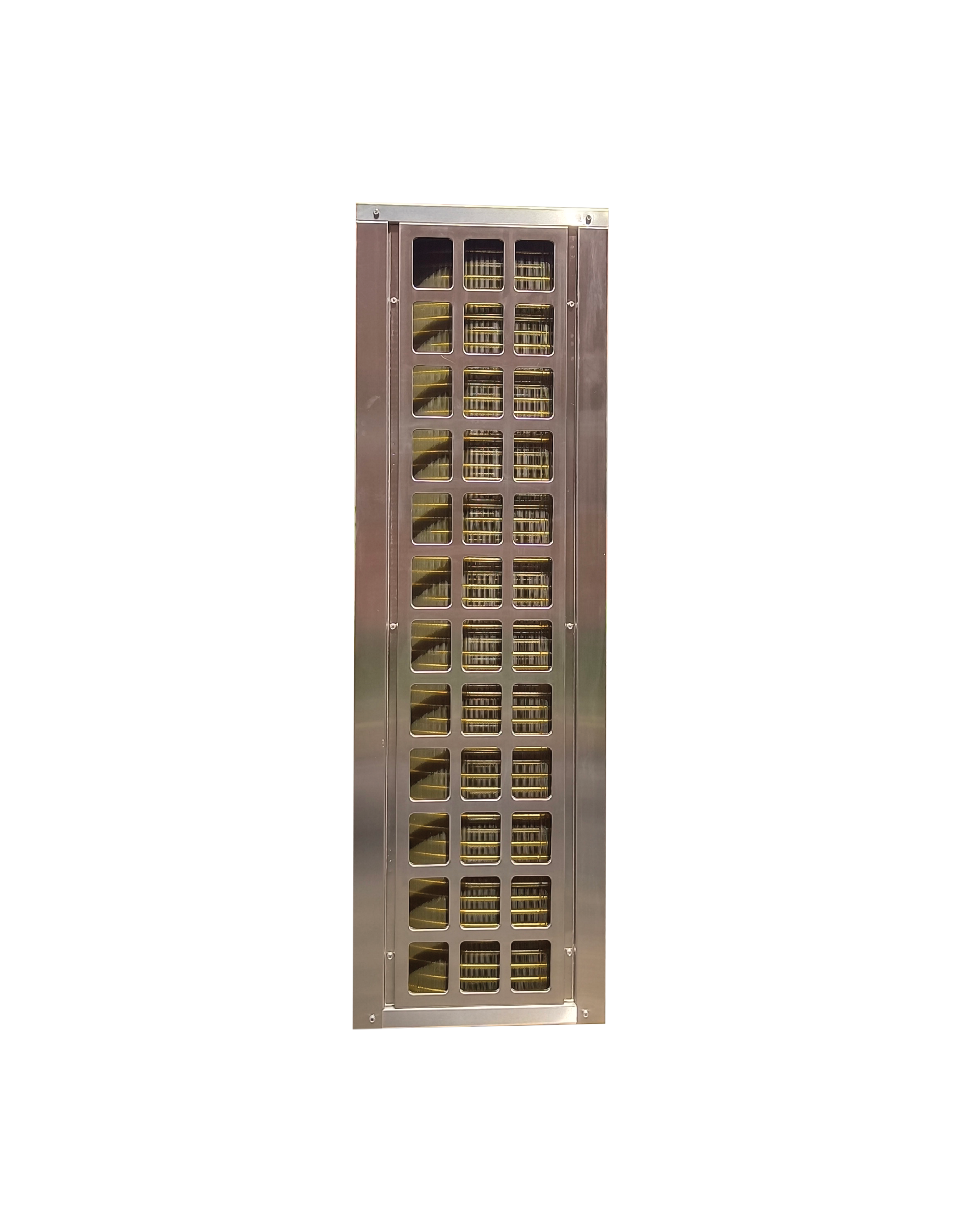 Pro Inverter Air Source Heat Pump | CE-iH24 | 6.78kW - 24kW