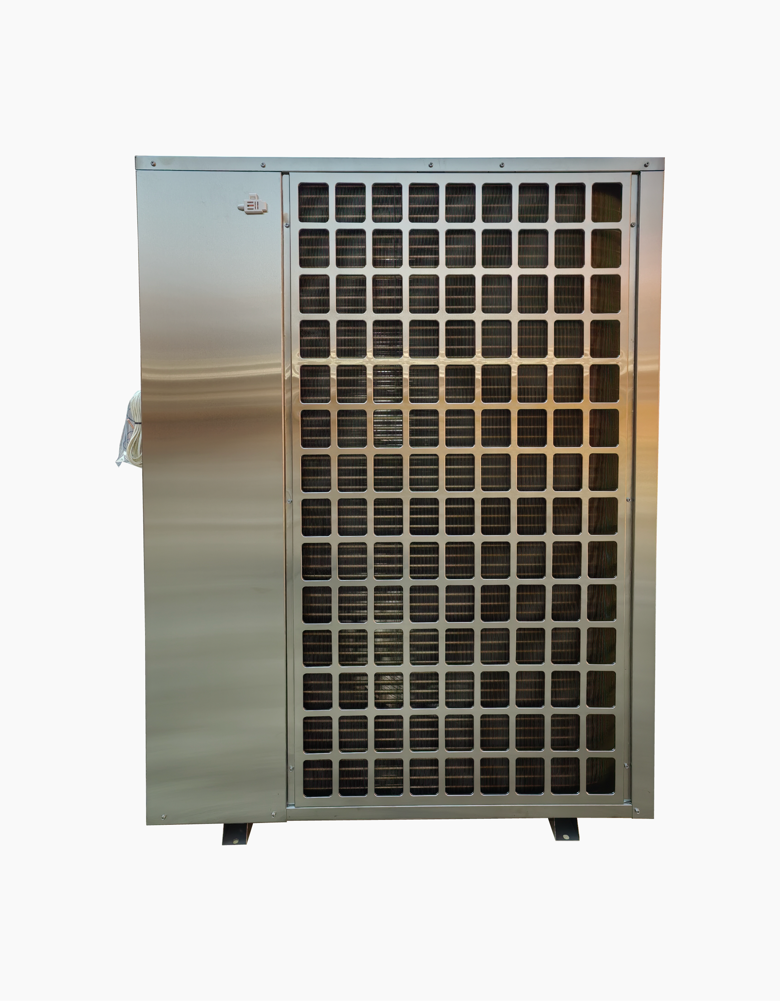9.0kW - 40kW | 3-Phase | R32 | 60°C | ASHP | CE-iH40+3PH