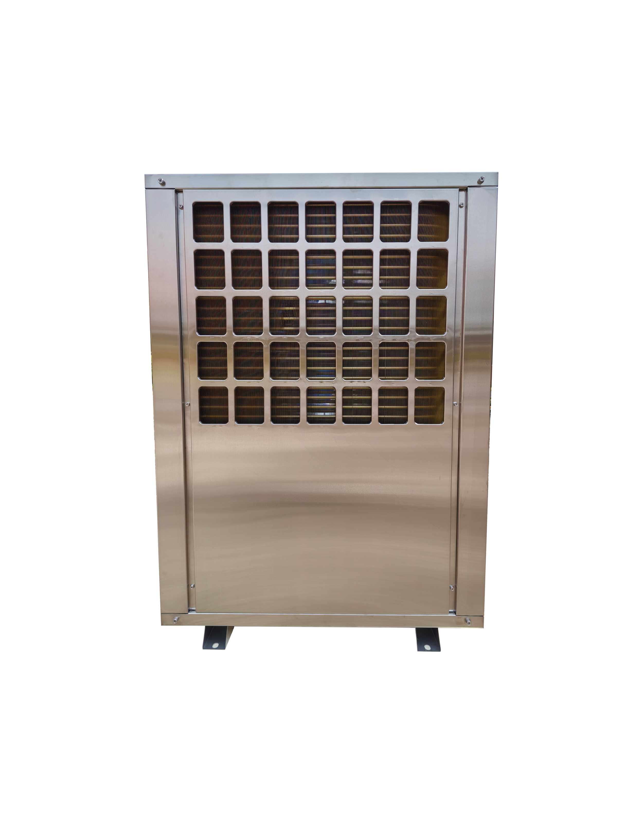 Pro Inverter Air Source Heat Pump | CE-iH6 | 1.74kW - 6kW