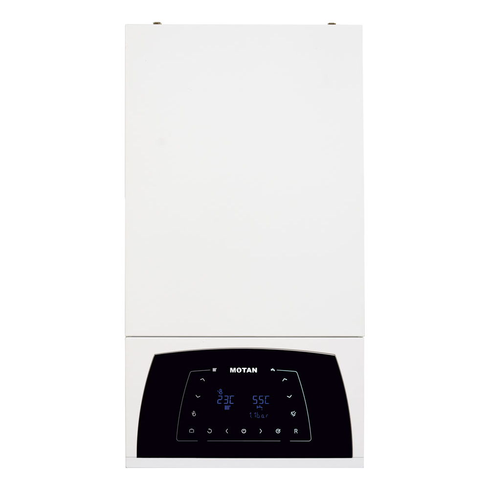 Motan Condens Plus 100 29kW Condensing Wall Hung Gas Boiler