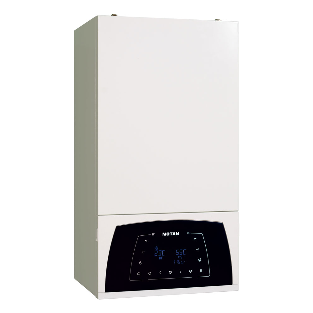 Motan Condens Plus 100 29kW Condensing Wall Hung Gas Boiler