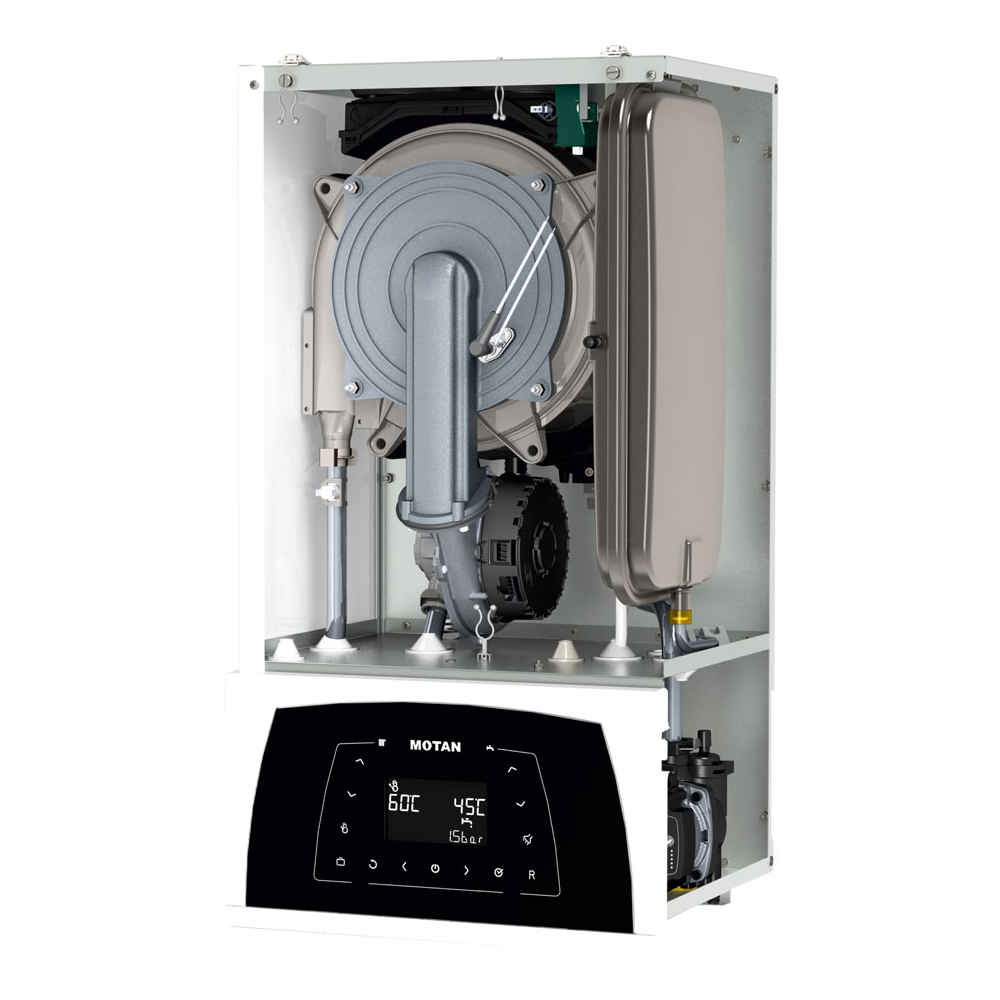 Motan Condens Plus 100 35kW Condensing Wall Hung Gas Boiler