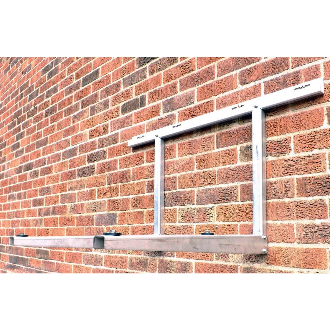 Stainless Steel Wall Brackets - CE-CBR2-XL-SS - Cool Energy Shop