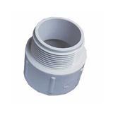 ABS Threaded Socket Male 1.5" CE-ABSTSM - Cool Energy Shop