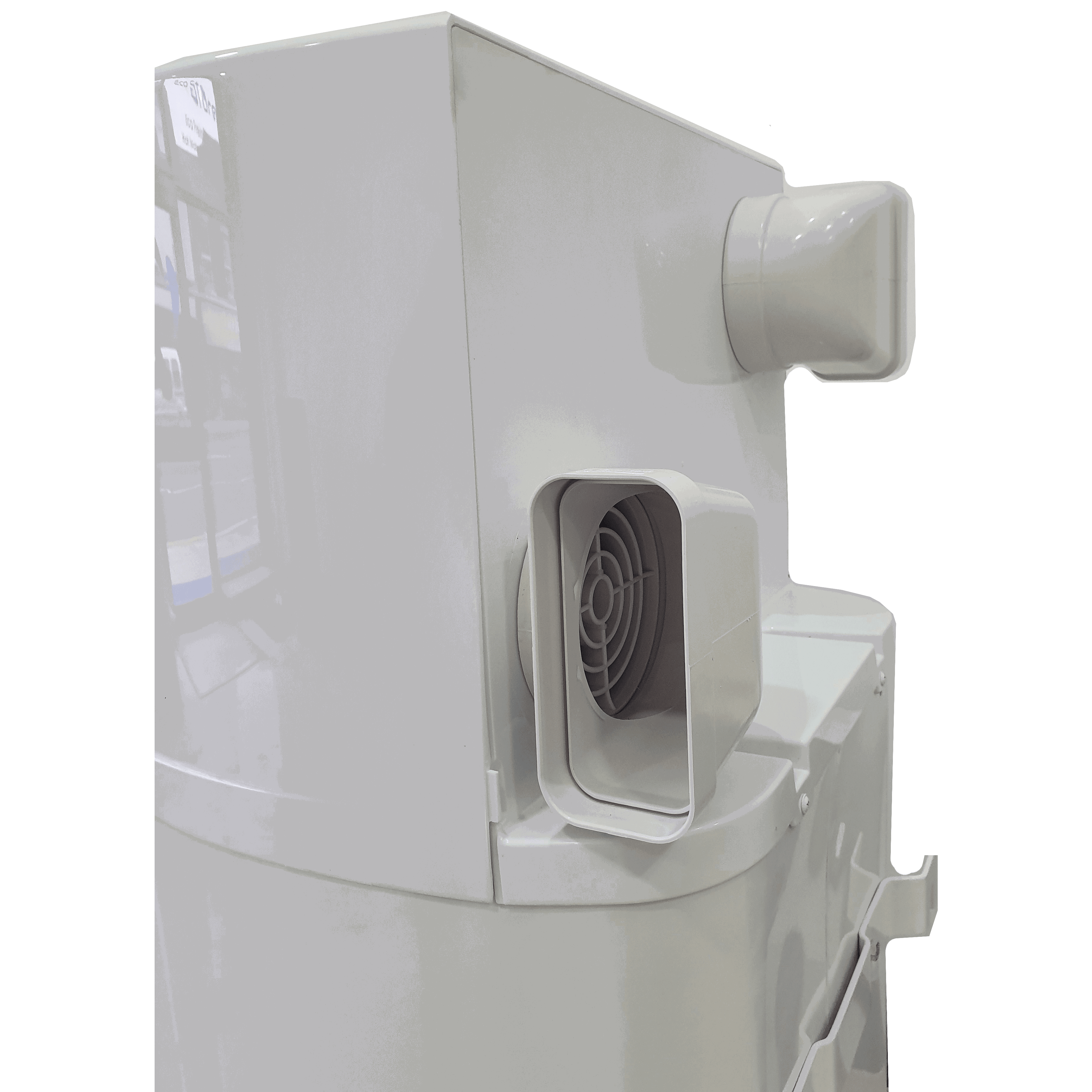 Cool Energy EcoSyn 80L - All In One Exhaust Air Heat Pump Hot Water System CE-ECOSYN80 - Cool Energy Shop