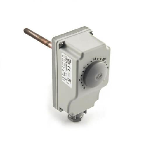 Anglo Nordic Buffer Thermostat 0-90c - Cool Energy Shop