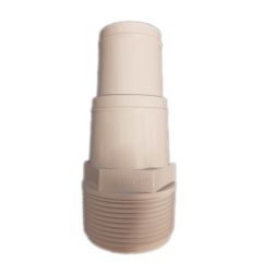 ABS 1.5" Hosetail CE-ABSHT - Pool Heat Pump Accessories - Cool Energy Shop