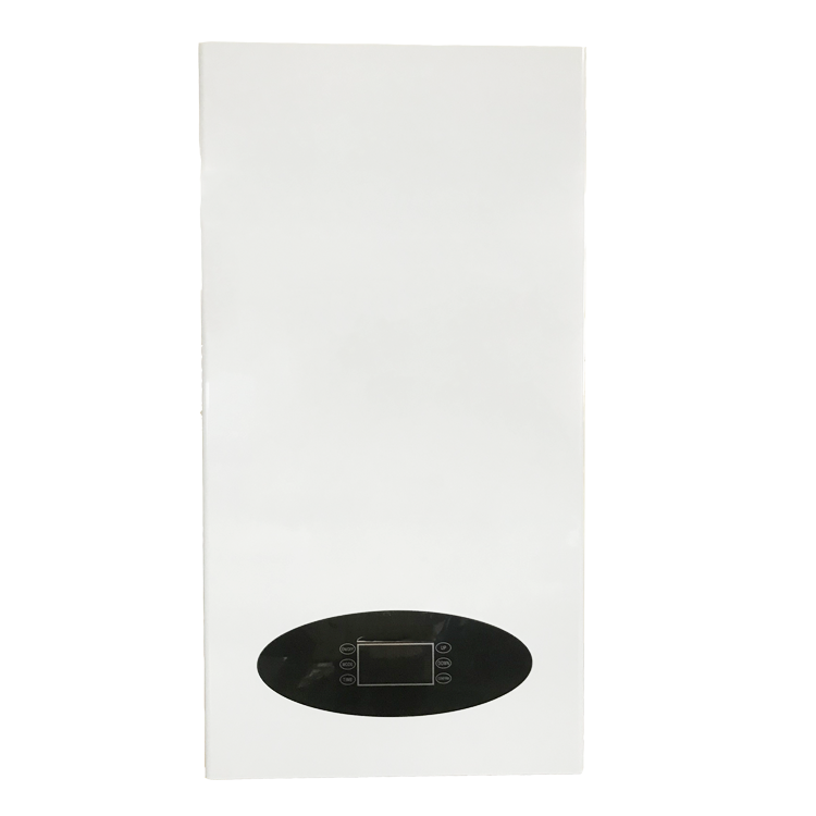 Trianco Aztec Aztec Maxi Combi Boiler 8kW 4072