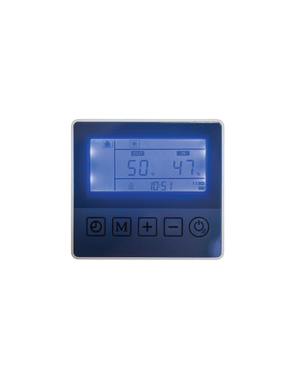 ActivAir Heat Pump 12kW