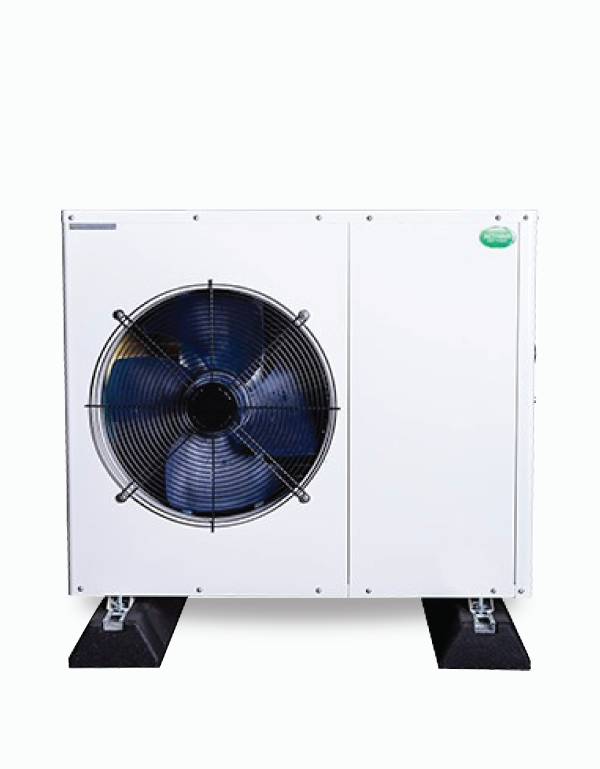 ActivAir Heat Pump 12kW