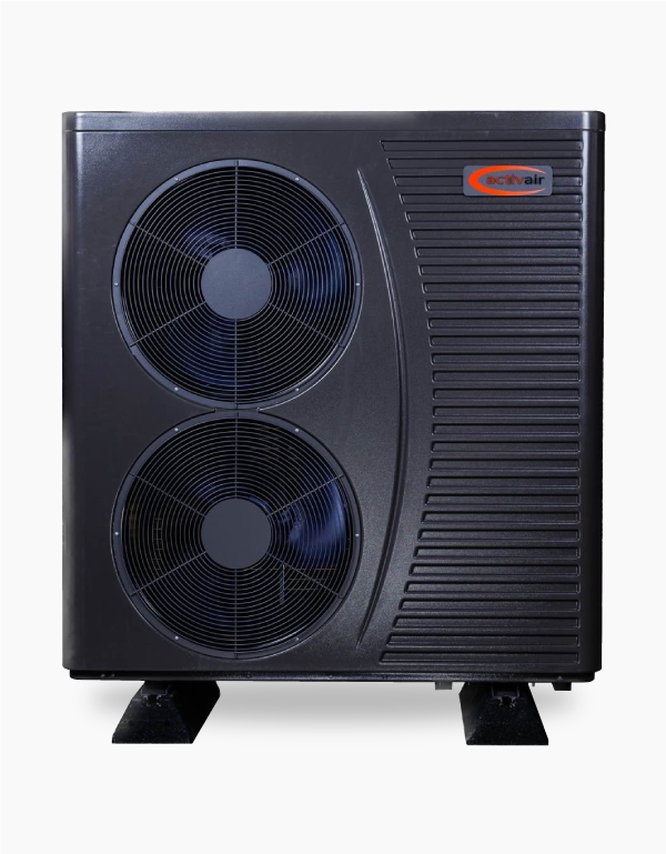 Activair High Temperature Heat Pump 22kW