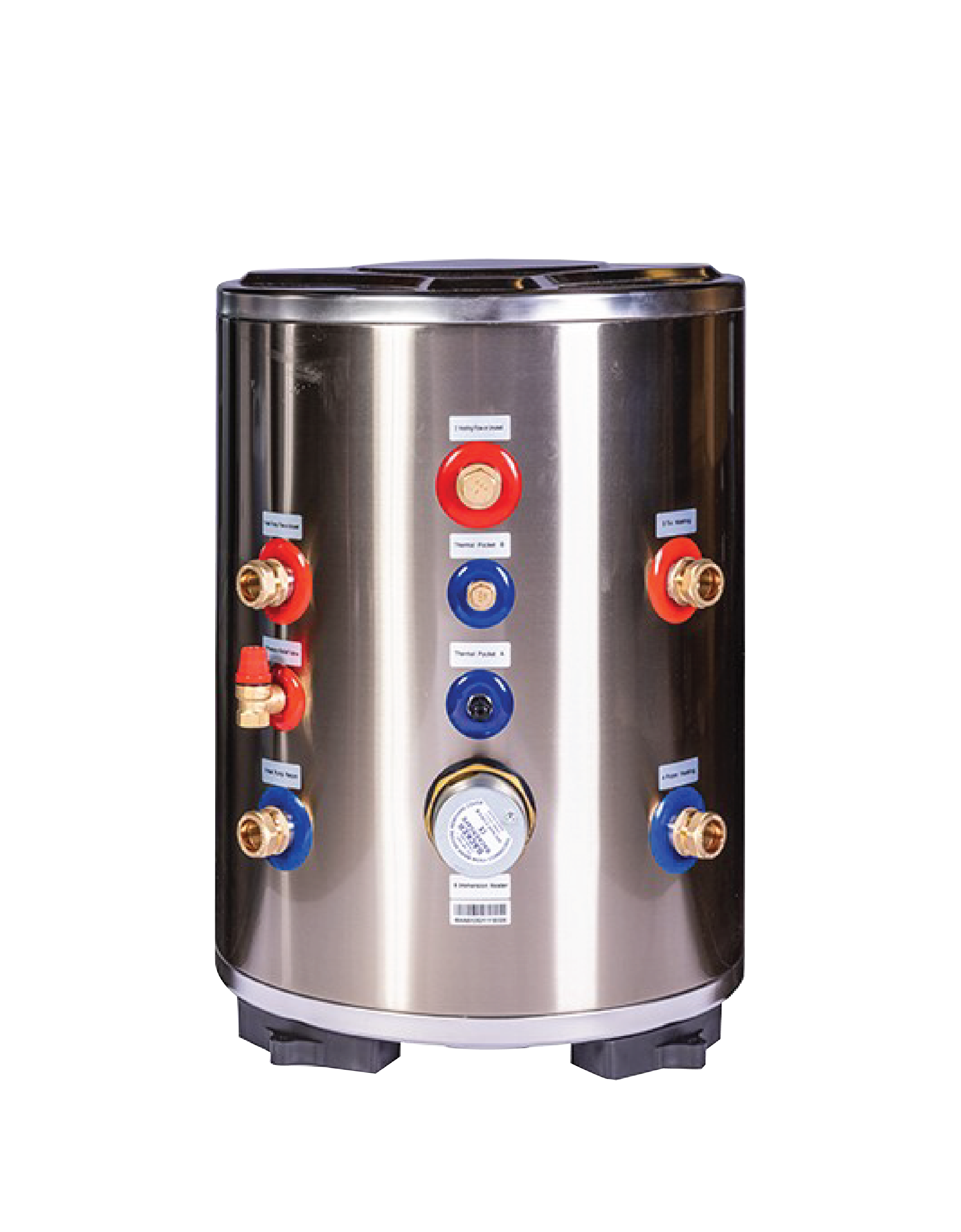 ActivAir Heat Pump Package 12kW