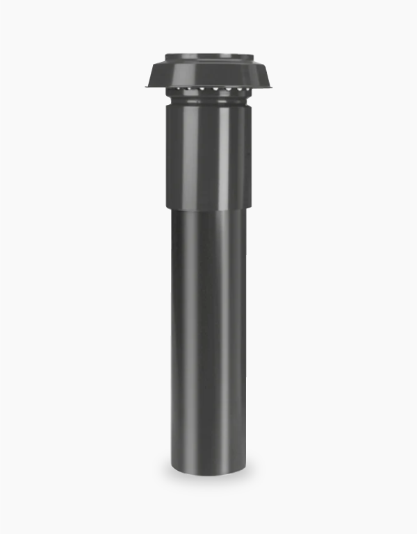 180mm EPP Duct Roof Terminal - Exhaust Air All In One Heat Pumps - Cool Energy Shop