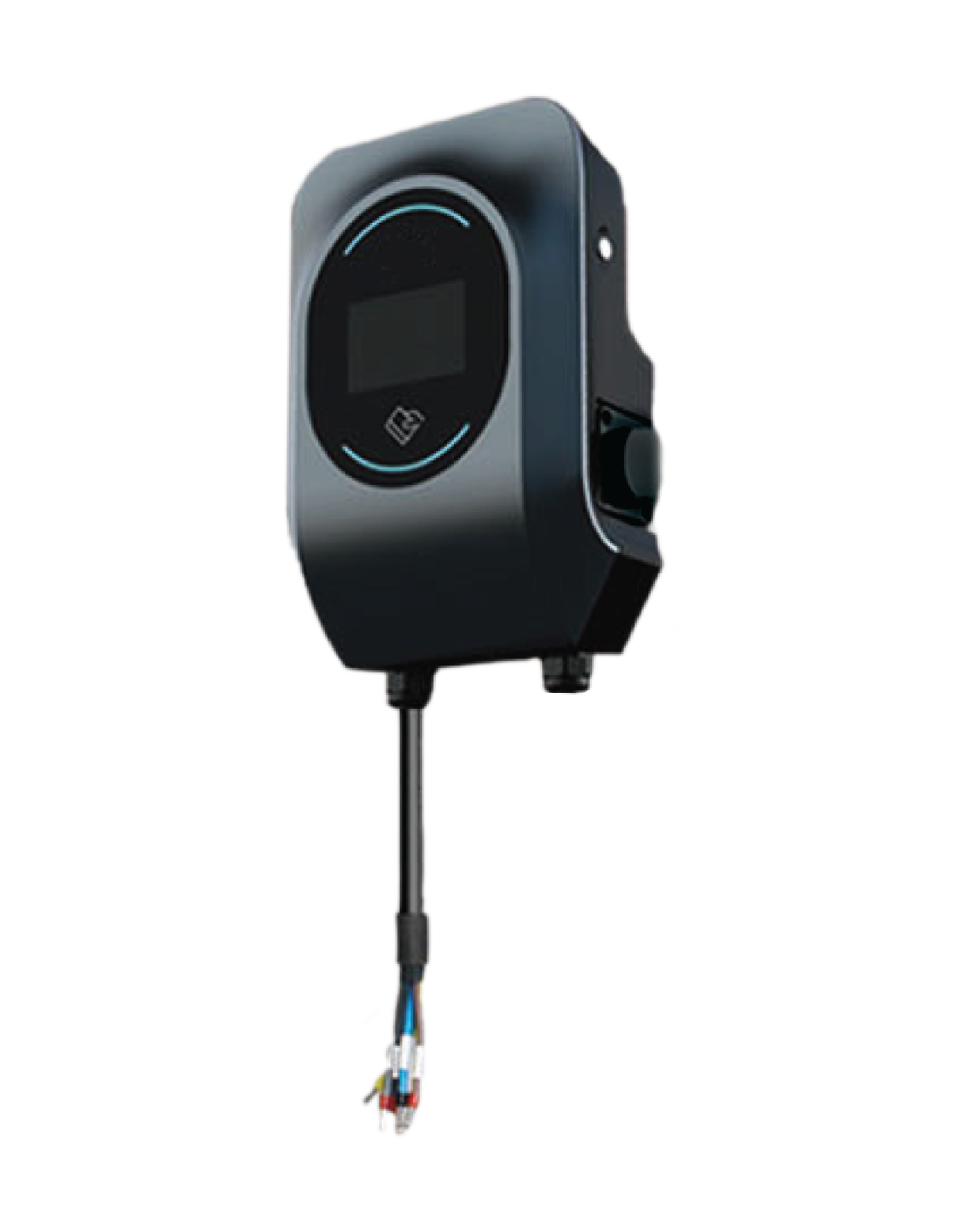 Cool Energy SmartEV 7kW / 22kW AC Type 2 EV Charger