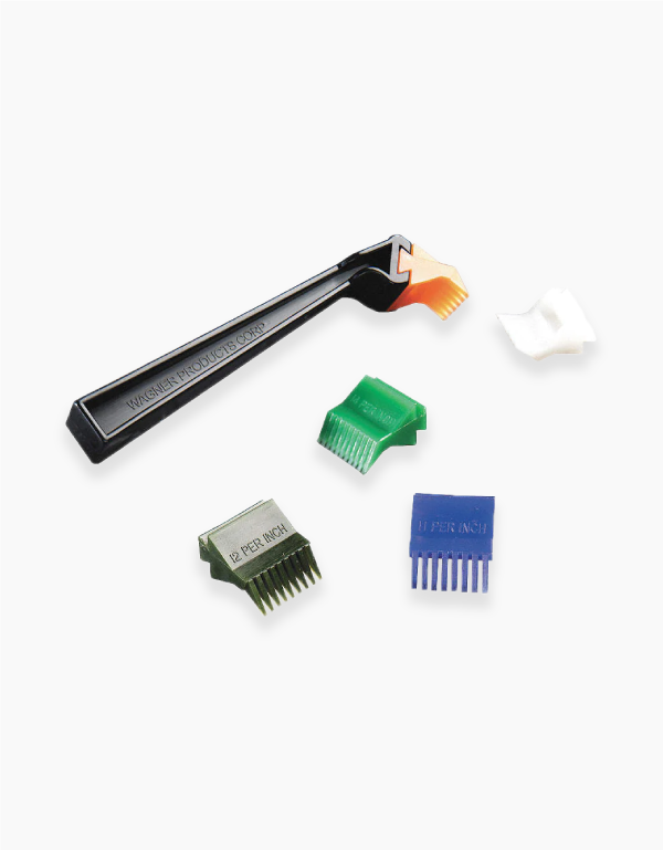 Fin Comb Set - CE-T-100 - Heat Pump Accessories - Cool Energy Shop