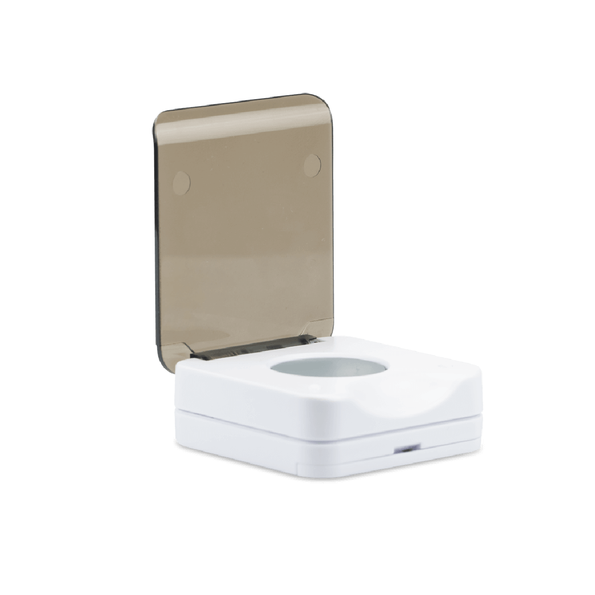 Salus Covered Smart Button - Smart Range - CSB600 - Underfloor Heating - Salus Controls
