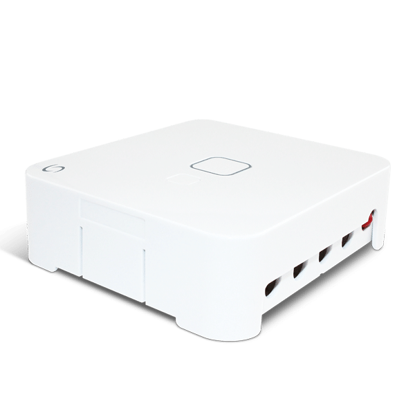 ECM600 Electricity Monitor - Smart Range- Underfloor Heating - Salus Controls