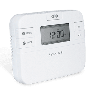 EP210 2 Channel Programmer - Underfloor Heating - Snug Underfloor Heating