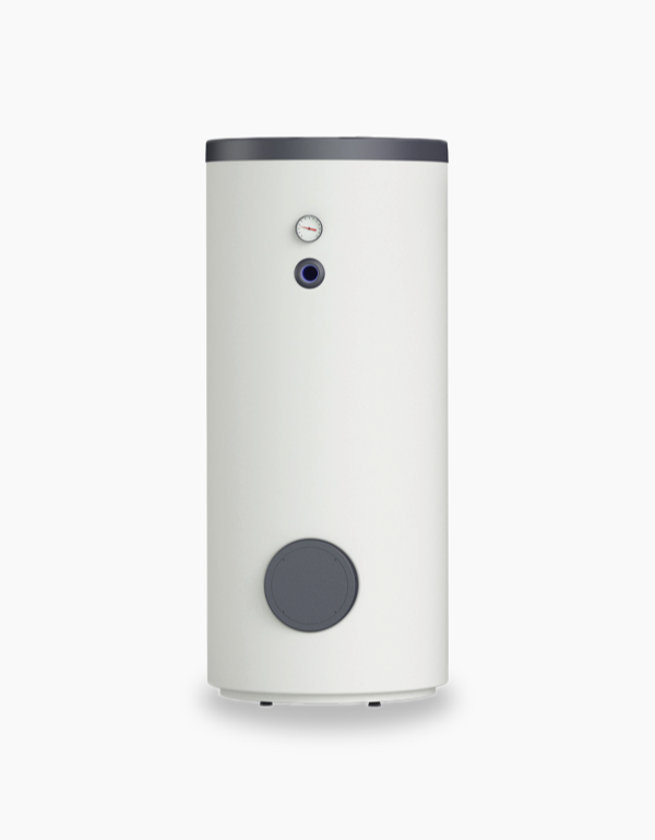 Cool Energy Free Standing One Double Wind Cylinder 400L -1500L - CE-ISSWP