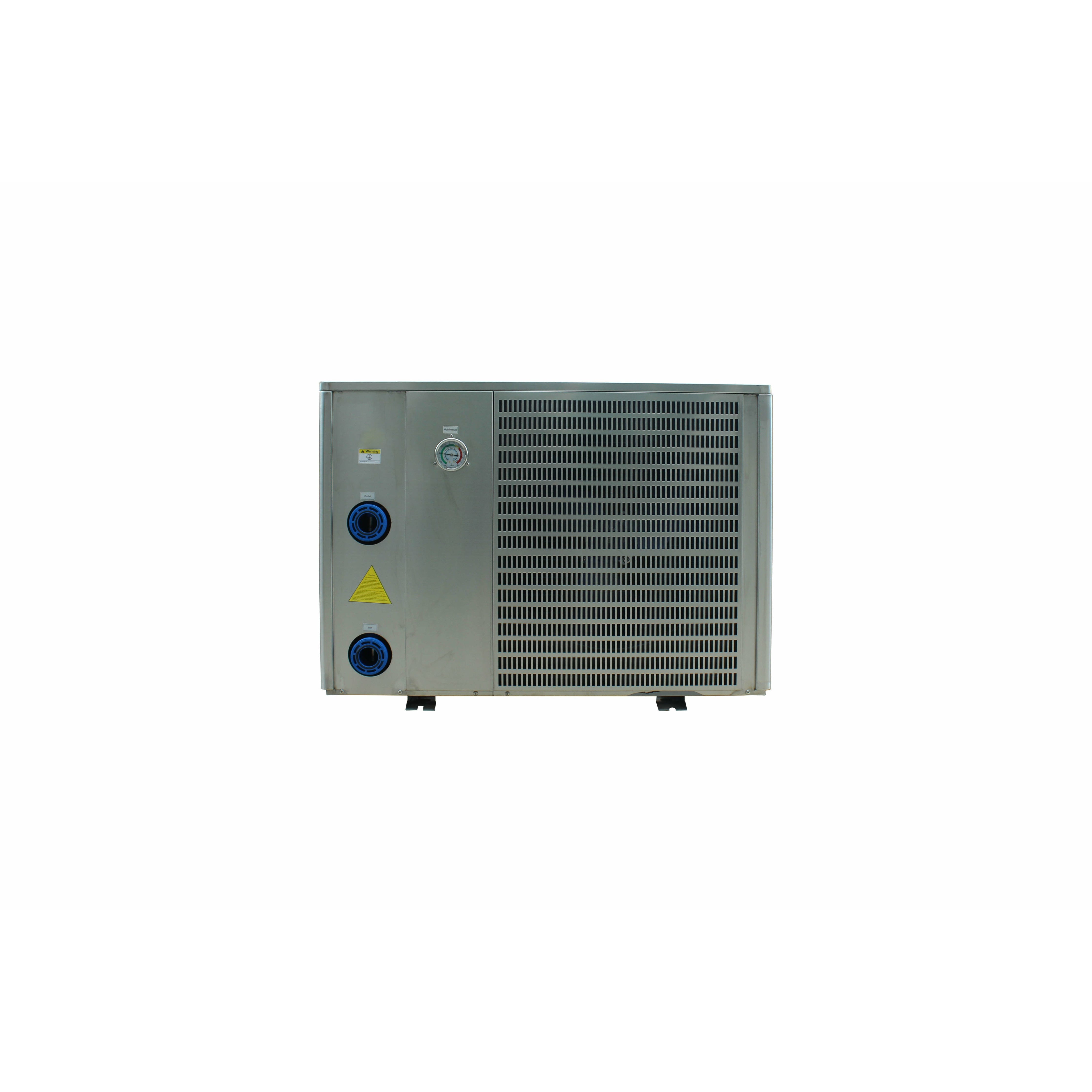 Cool Energy inverPool 5.85kW Swimming Pool Heat Pump CE-iVP6 - Swimming Pool Heat Pumps - Cool Energy Shop