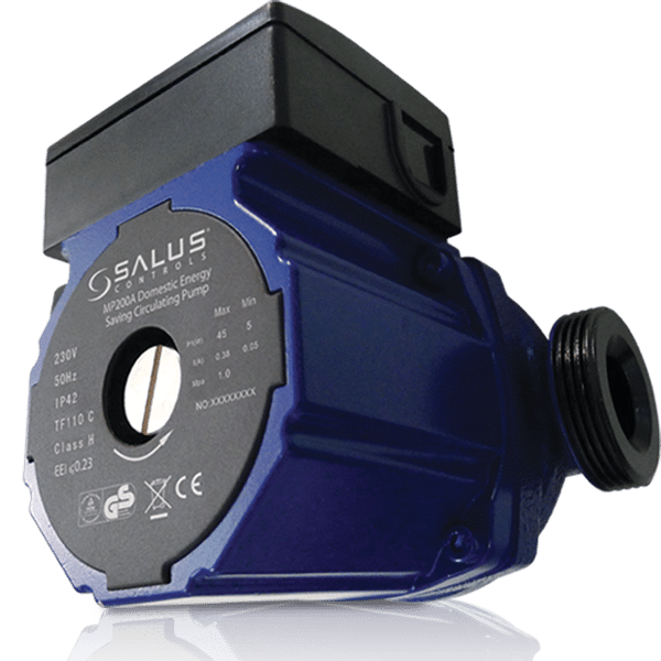 MP200A 6m Smart Pump - Underfloor Heating - Snug Underfloor Heating