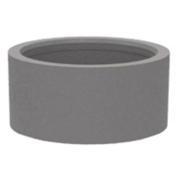 180mm EPP Duct Connection Sleave - Exhaust Air All In One Heat Pumps - Cool Energy Shop