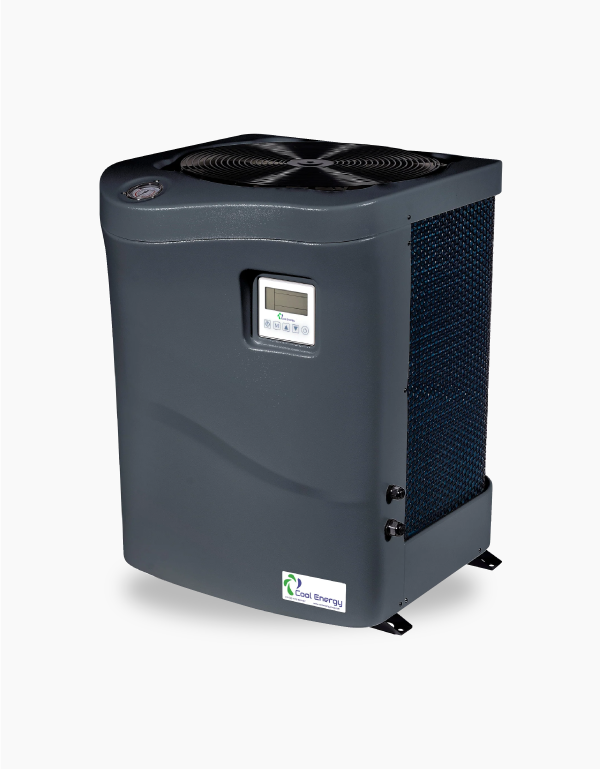 Cool Energy Pool Range R32 18kW Air Source Heat Pump CE-PH18 - Swimming Pool Heat Pump -Cool Energy Shop