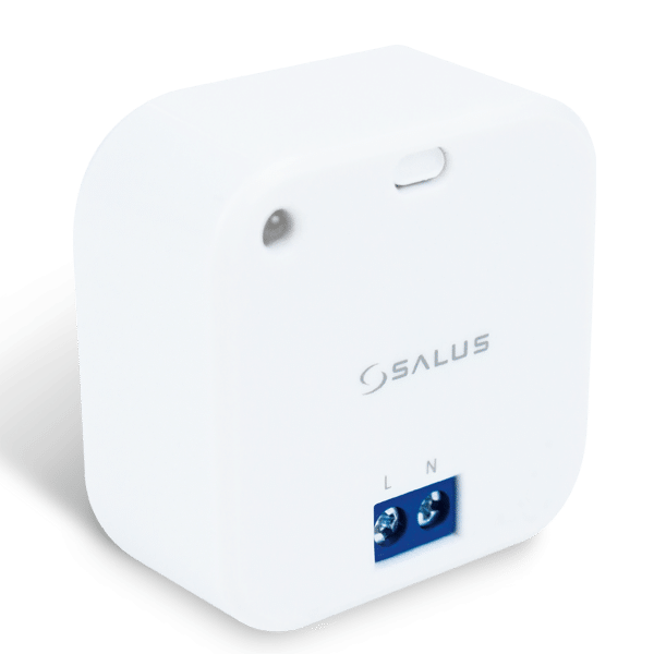 RE600 Repeater - Smart Range - Underfloor Heating - Salus Controls