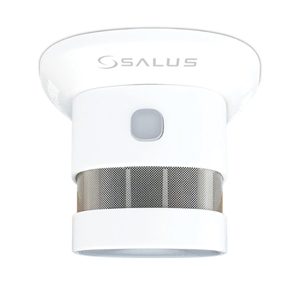 SD600 Smoke Detector - Smart Range - Underfloor Heating - Salus Controls