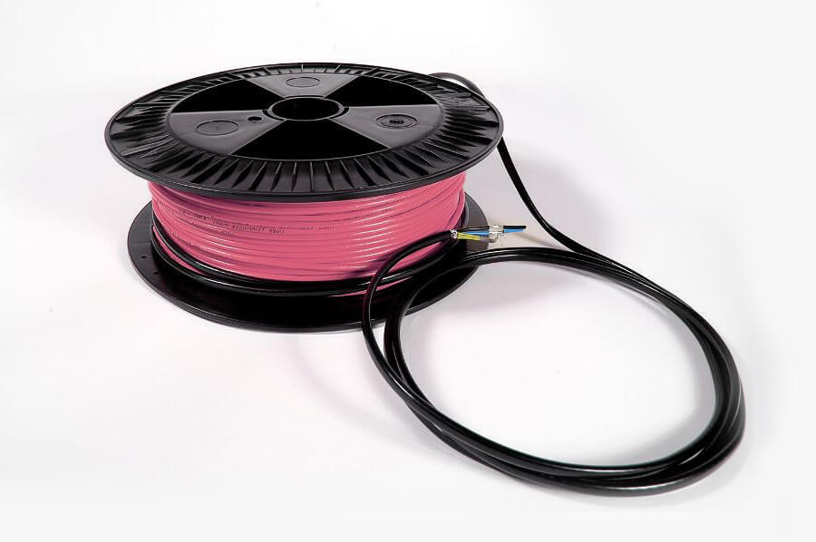 Snug Cable 18 - Underfloor Heating - Snug Underfloor Heating