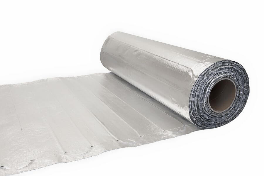 Snug 150w/m² Underfloor Heating Mat - Wood, Laminate & Carpet