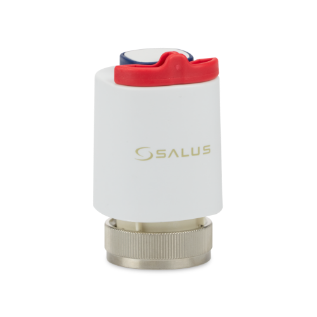 Salus Electro Thermal Actuator (2 wire)- Underfloor Heating - Salus Controls