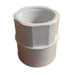 ABS Threaded Socket Female 1.5" CE-ABSTSF - Pool Heat Pump Accessories - Cool Energy Shop
