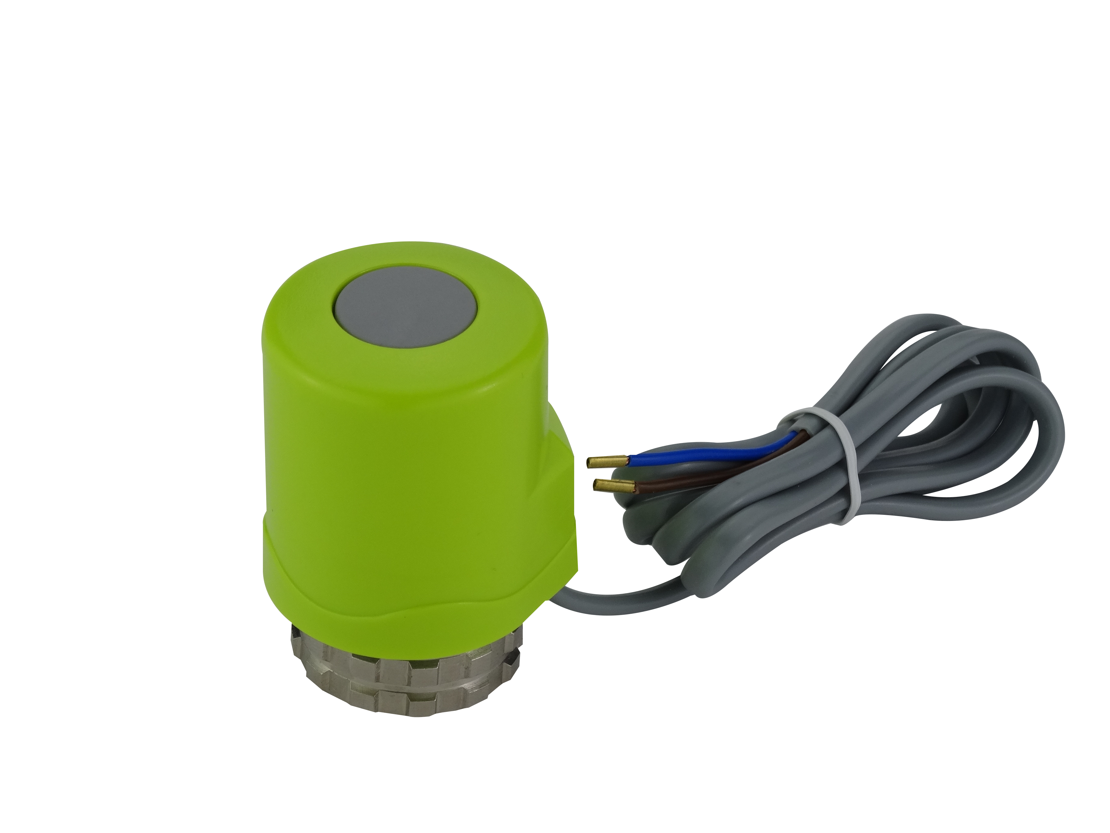 230V Thermostatic Actuator - Underfloor Heating - Cool Energy Shop