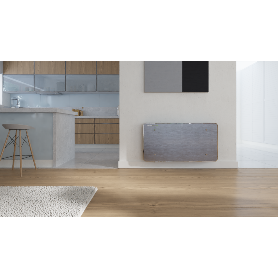 Cool Energy Reverso Wall / Floor / Ceiling Water Fan Coil CE-FS800- Water Fan Coils - Cool Energy Shop