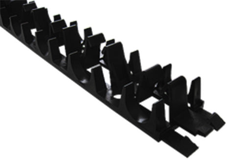 Clip Rail Fittings - Underfloor Heating - Underfloor Heating - Cool Energy Shop