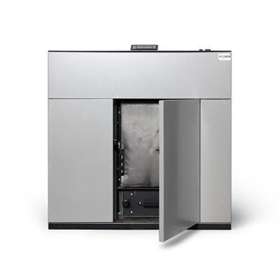 Slim Internal Pellet Boiler