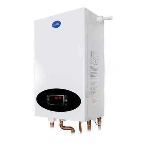Trianco Aztec Mini 8kW Electric System Boiler - 4038 - Cool Energy Shop