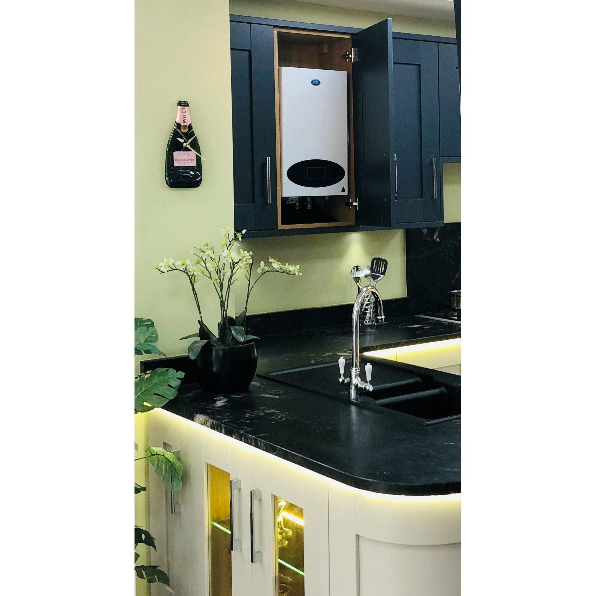 Trianco Aztec Mini 8kW Electric System Boiler - 4038 - Cool Energy Shop