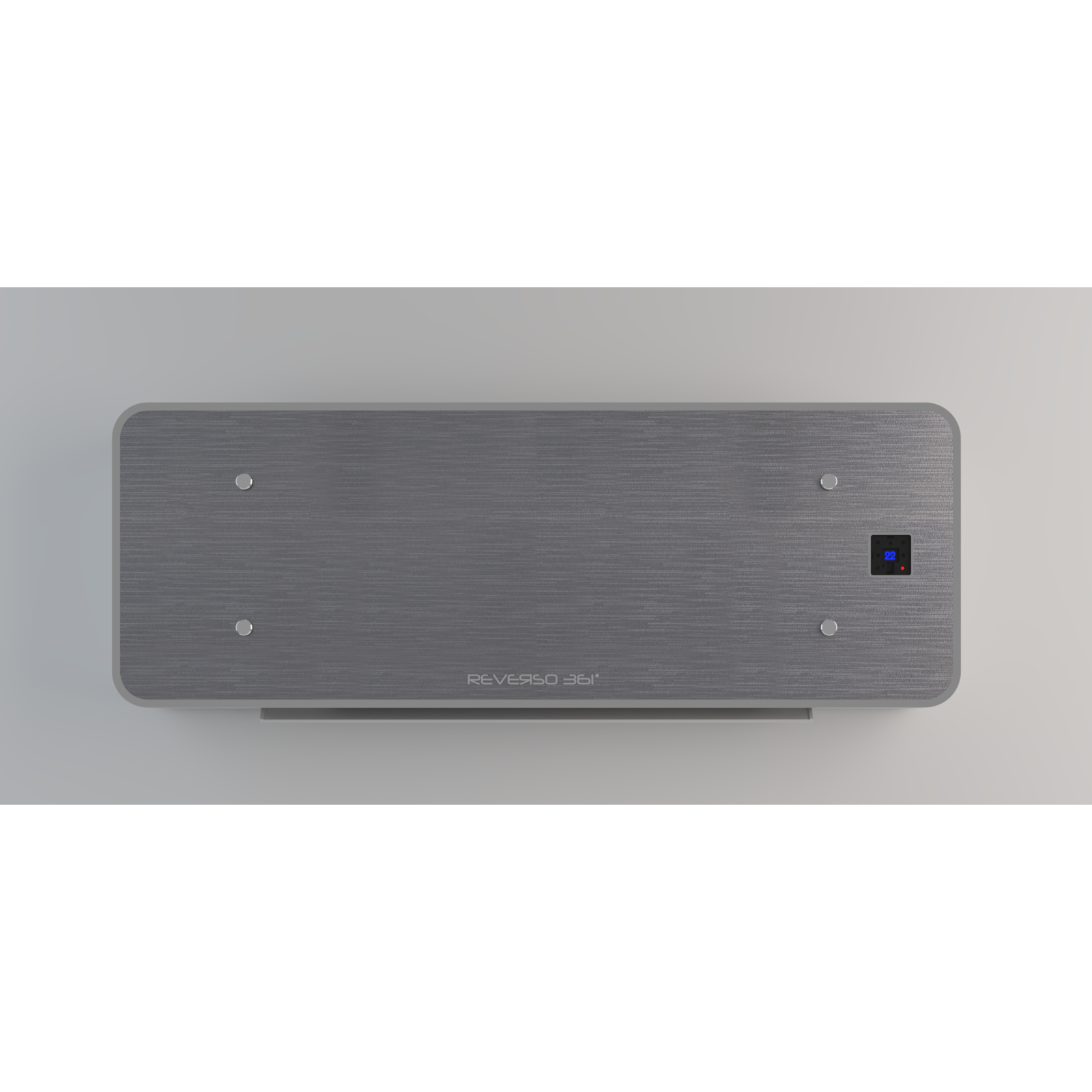 Cool Energy High Wall Reverso Water Fan Coil CE-HW400 - Water Fan Coils - Cool Energy Shop