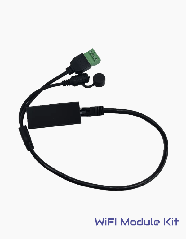 inverTech WiFi Module Kit - CE-iVTWIFI - Heat Pump Accessories - Cool Energy Shop