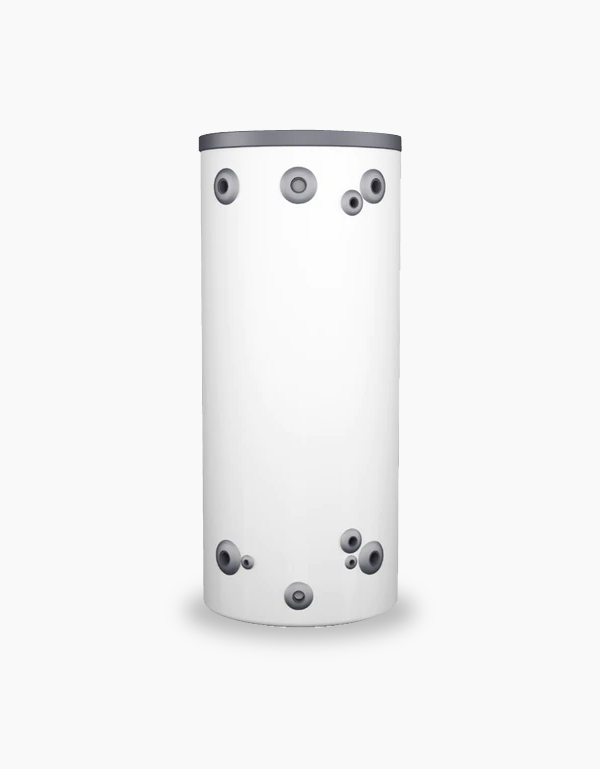 Cool Energy 200L Buffer Tank CE-ISPHC200PS - Buffer Tanks & Hot Water Cylinders - Cool Energy Shop