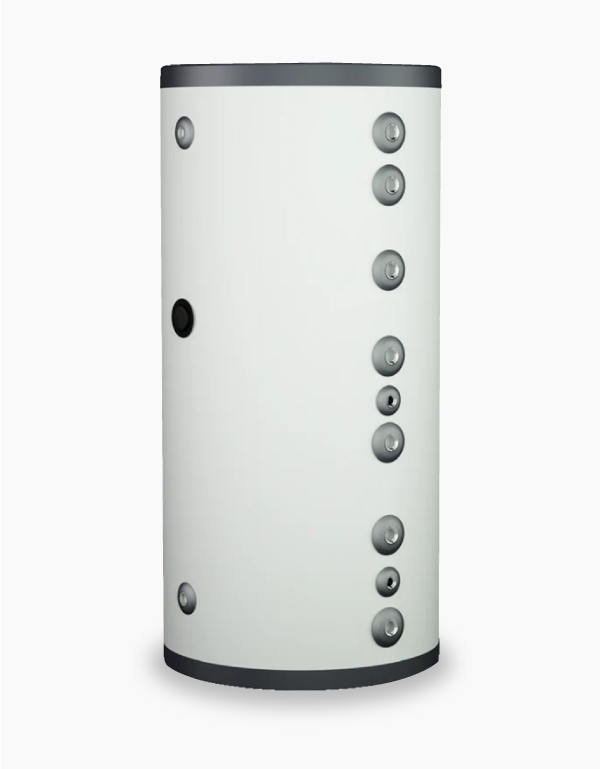 Cool Energy 500L Buffer Tank CE-ISPHW500PR - Buffer Tanks & Hot Water Cylinders - Cool Energy Shop