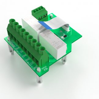 myenergi - Relay & Sensor Board for Eddi CE-EDDI-RLYBD- Solar Power Diverter - myenergi