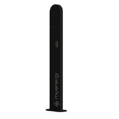 myenergi Zappi Single Mount Pedestal CE-ZAPPI-PEDESTAL- EV Charger - myenergi