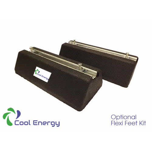 Cool Energy inverPool 9.14kW Swimming Pool Heat Pump CE-iVP10 - Swimming Pool Heat Pumps -Cool Energy Shop